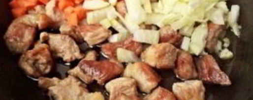 Шаг 2: каши для мужиков