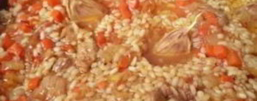 Шаг 4: каши для мужиков