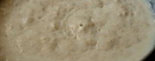 Шаг 5: каши из геркулеса