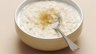 Рецепт Каши из полбы