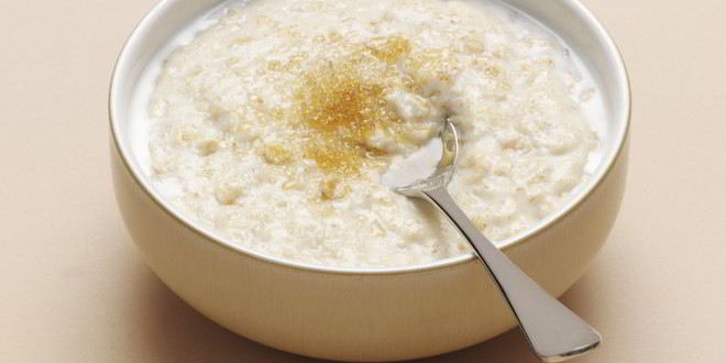 Рецепт каши из полбы