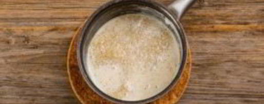 Шаг 1: каши киноа