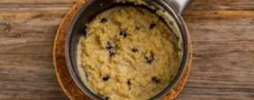 Шаг 2: каши киноа