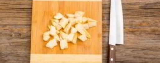 Шаг 3: каши киноа