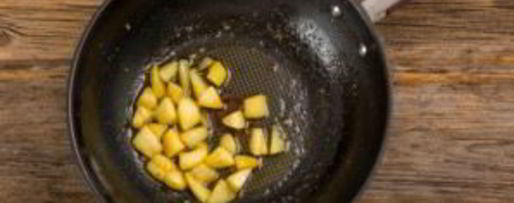 Шаг 4: каши киноа