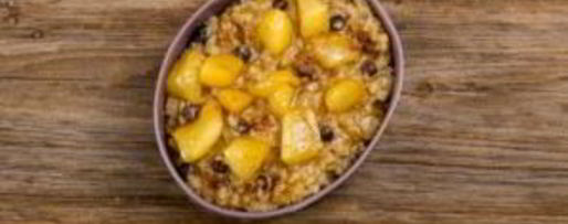 Шаг 5: каши киноа