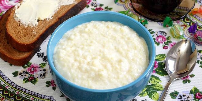 Рецепт каши молочной дружба в мультиварке