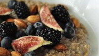 Рецепт Каши на завтрак