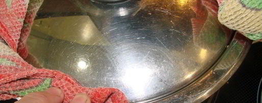 Шаг 2: каши рассыпчатой пшеничной и не только