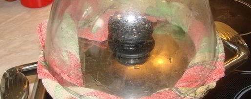 Шаг 3: каши рассыпчатой пшеничной и не только