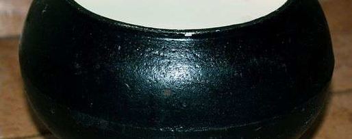 Шаг 8: каши рисовой