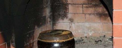 Шаг 15: каши рисовой