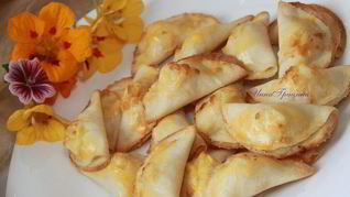 Рецепт Кашателли