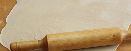 Шаг 3: кашателли