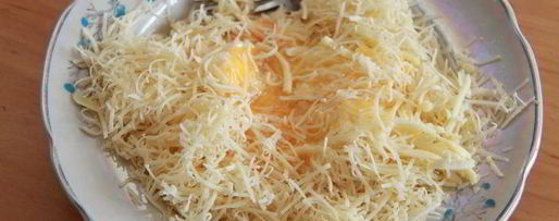 Шаг 5: кашателли