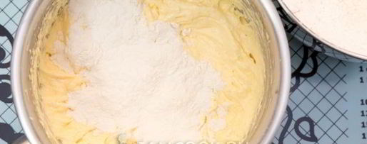 Шаг 5: амора полента