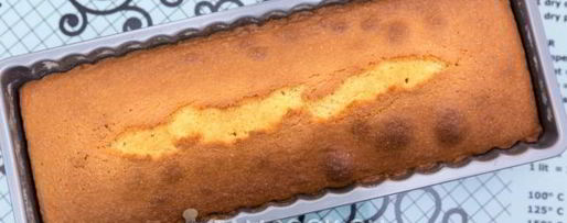 Шаг 11: амора полента