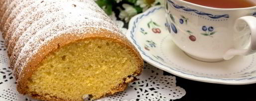 Шаг 12: амора полента