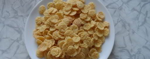 Шаг 1: каши летнее настроение