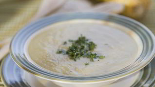 Рецепт Кукурузной каши на молоке в мультиварке