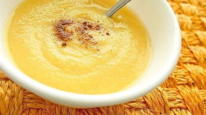 Рецепт Кукурузной каши на воде в мультиварке