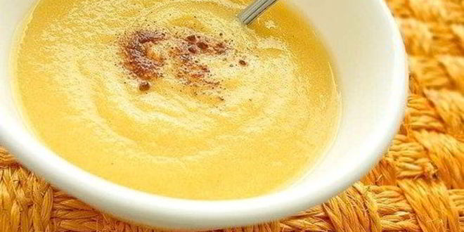 Рецепт кукурузной каши на воде в мультиварке