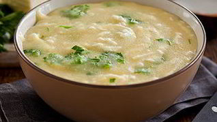 Рецепт Кукурузной каши с сыром в мультиварке