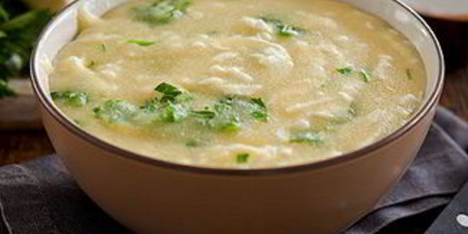 Рецепт кукурузной каши с сыром в мультиварке