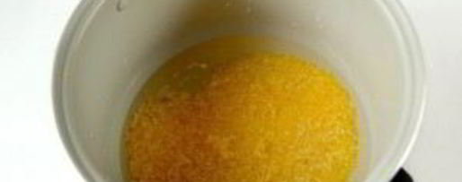 Шаг 2: кукурузной каши в мультиварке поларис