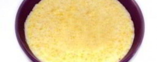 Шаг 4: кукурузной каши в мультиварке поларис