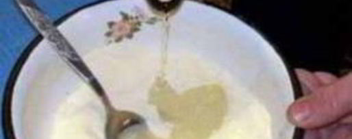 Шаг 1: мамалыги для рыбалки