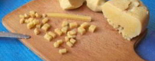 Шаг 6: мамалыги для рыбалки