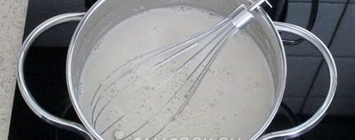 Шаг 6: мамалыги по-абхазски