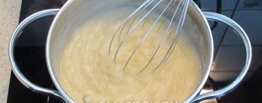 Шаг 7: мамалыги по-абхазски