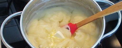 Шаг 9: мамалыги по-абхазски