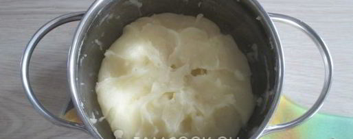 Шаг 10: мамалыги по-абхазски