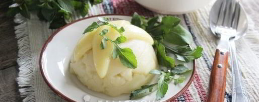 Шаг 13: мамалыги по-абхазски