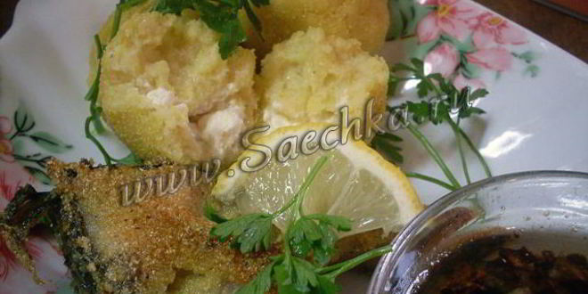 Рецепт мамалыги по-молдавски