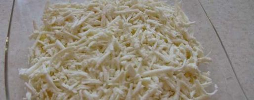 Шаг 7: мамалыги с брынзой