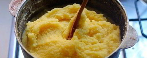 Шаг 2: мамалыги