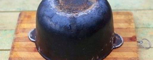 Шаг 5: мамалыги