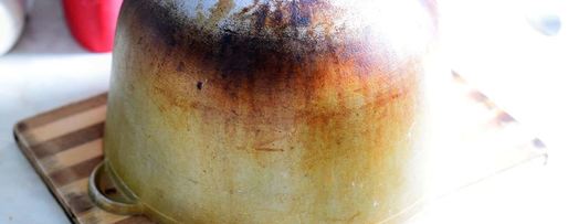 Шаг 9: молдавской мамалыги