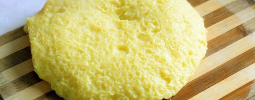 Шаг 11: молдавской мамалыги