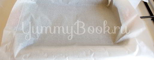 Шаг 2: поленты из кукурузной муки