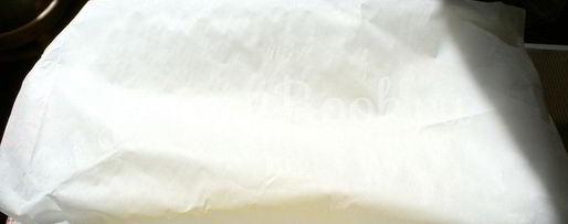 Шаг 4: поленты из кукурузной муки