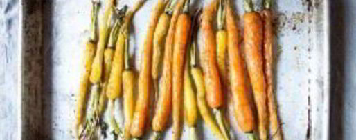 Шаг 1: поленты с овощами