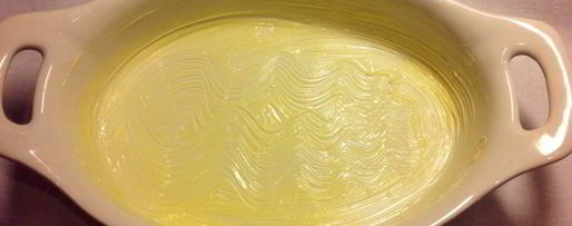 Шаг 11: поленты, запеченной с помидорами