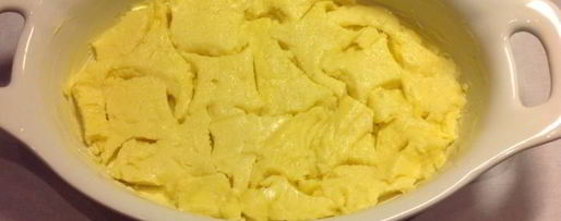 Шаг 12: поленты, запеченной с помидорами