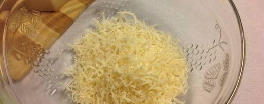 Шаг 2: поленты, запеченной с помидорами