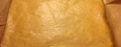 Шаг 7: поленты, запеченной с помидорами